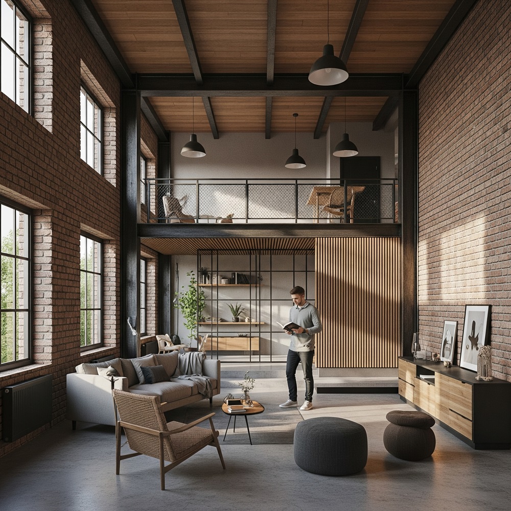 2025 Global Interior Design Trends: Styles, Reviews & Comparisons