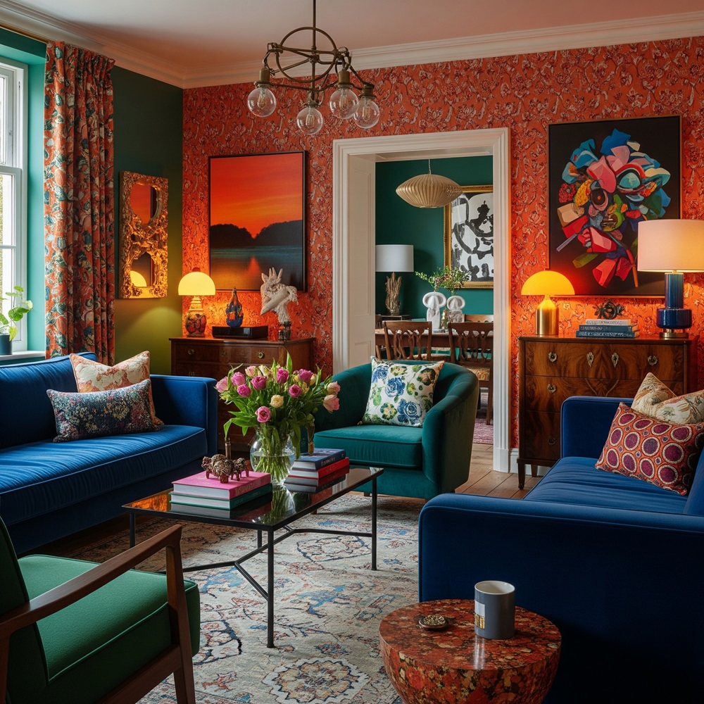 2025 Global Interior Design Trends: Styles, Reviews & Comparisons