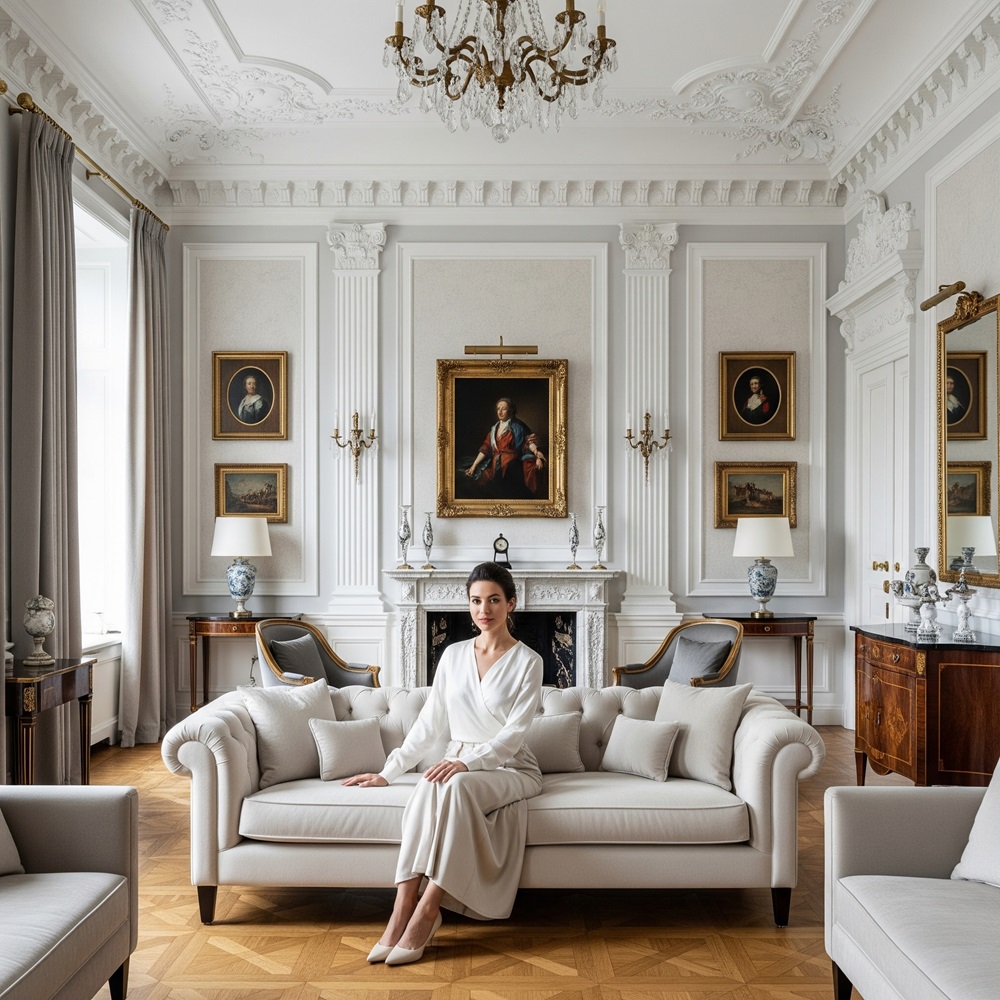 2025 Global Interior Design Trends: Styles, Reviews & Comparisons