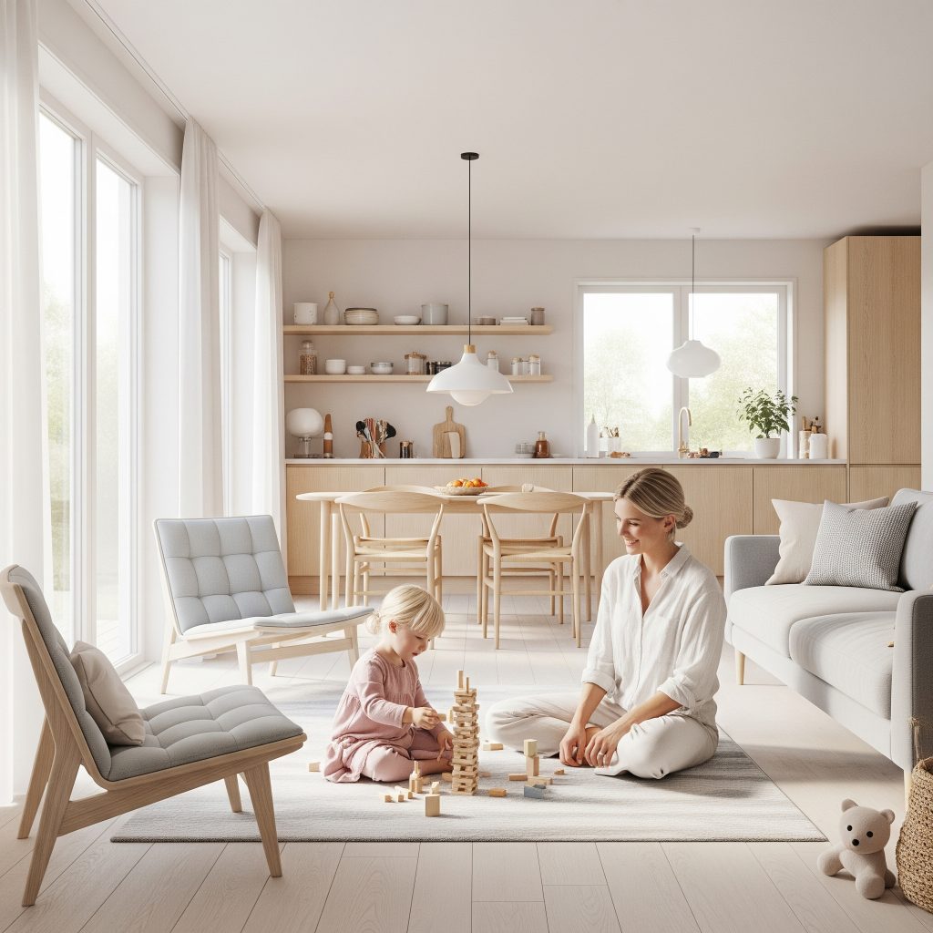 2025 Global Interior Design Trends: Styles, Reviews & Comparisons