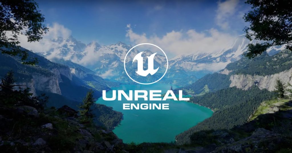 Unreal Engine — A Comprehensive Overview of Epic Games’ Real-Time 3D Powerhouse